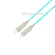 multimode fiber patch cable